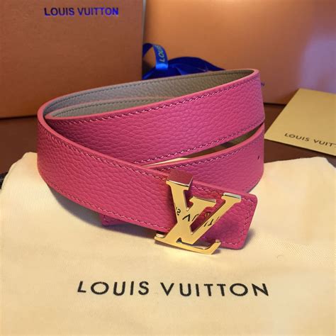 louis vuitton wide belt|Louis Vuitton belt colorful.